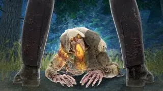 Killers FEAR Dead by Daylight's Strongest Survivor Build
