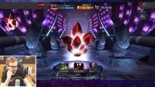 Seatin Epic Crystal Opening (narrated by Anonymous2k)