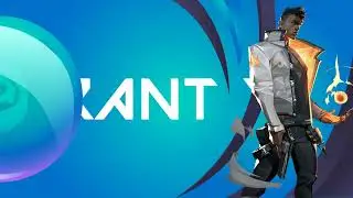 Valorant Phoenix BG Game Gaming Live Background New VJ Loop Video Gaming Animation #newskill360