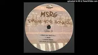 MSRG - Mirages - Foreign Tech Division &ndash; FTD-001