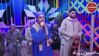 أفراح المظليطين بأبنوب   حنة العريس فارس منصور  مع فرقة الريس كريم الحاوى للطبل البلدى
