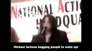 Michael Jackson Exposing The Industry