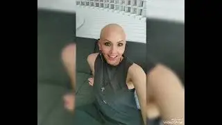 Smooth Shaved Head Ideas for All Women/Gorgous Short Haircuts Ideas for All Women