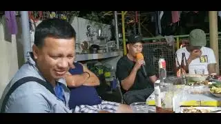 Tropang Tuazon ft Mikmik 