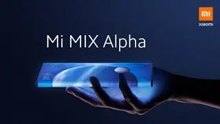 xiaomi mi mix alpha trailer | tech PRO9