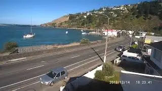 Cloud Cameras New Zealand