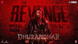 Dhurandhar the revange movei teaser hindi preview 🎬 | hindi preview 🔥|Multi movies 🍿|