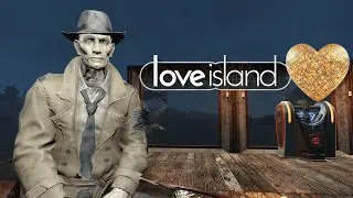 Creating a Dating Show in Fallout 4