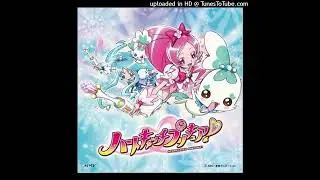 ハートキャッチ☆パラダイス! (Instrumental, no guide melody)