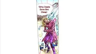 HOW DOES D4C WORKS
