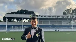 Continua o passeio do Sporting Ideal! | FM24 LE&Atilde;O NA SELVA A&Ccedil;ORIANA Ep.55