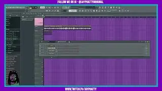 Advance Looping Gets That Mega Sauce In FL Studio 20 (Tips & Tricks)