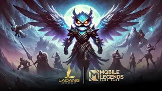 MATCH | LADANG MOBILE LEGEND #D7