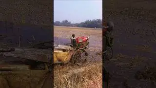 power tiller performance #powertiller #automobile #bcspowertiller #farming #agriculture