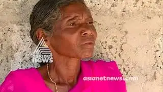 Idukki tribal facing neglection from government support for basic needs