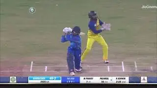 SMAT HIGHLIGHTS 2024 FINAL🏆| KARNATAKA vs TAMIL NADU FINAL MATCH | Syed Mushtaq Ali Trophy Final