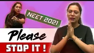 please stop doing this☹️🙏🙏😧❤️🙏🙏🙏 by GARIMA GOEL MAM I gg fans /garima mam /G2