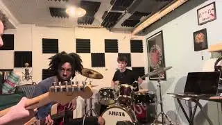 JAYSTREET Jam - How we write our songs