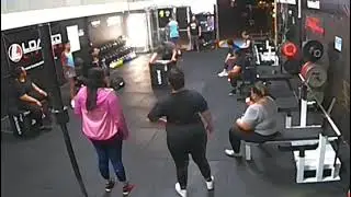 FUNNY SPY GYM CAM - ASOSA