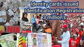 National Identification Number  Registration+256 312119631 uganda 3 million's nira National uganda