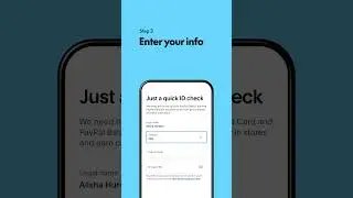 How To Get The PayPal Debit Card