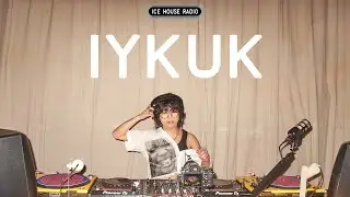 IYKUK  | Ice House Radio | October 10, 2025