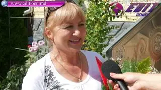Ludmila Nistiriuc