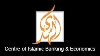 Webinar on 'Shariah Governance of Islamic Finance