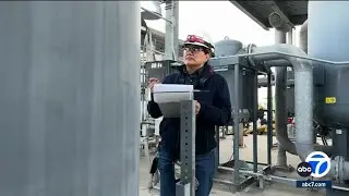 LADWP jobs program offers paid training, benefits, path to full-time work