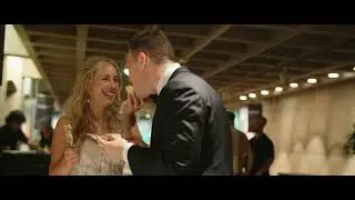 Ashton and Michael | Charlottetown, PE Wedding