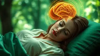 432Hz Deep Sleep Music &ndash; Boost Brain Power & Wake Up Refreshed #sleep #sleepmusic 