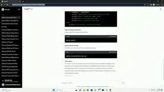 selenium accessibility testing python