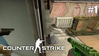TEC-9 2K - CS:GO Kills