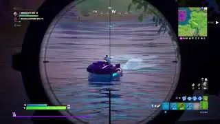 Fortnite battle royale new dark rex gameplay