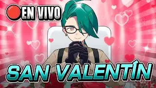 ¡¡EN VIVO!! 🔴 ¡La ACTUALIZACIÓN de FEBRERO ha LLEGADO! - Pokémon Masters EX