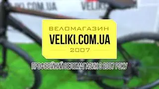Обзор велосипеда Winora Alamos 28