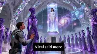 She&rsquo;s Not Dead!&rsquo;&mdash;Caretaker Interrupts Alien Woman&rsquo;s Funeral to Save Her | HFY | A Short Sci-fi Story