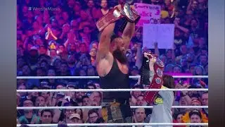 CountDown Top 10 Most Embarrassing Moments In Wrestling