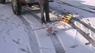 rc piper cub maiden
