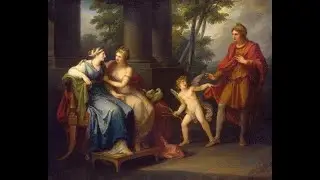 Hummel, Johann Nepomuk／Ballet Music Helene and Paris、Op 26 - Act.2