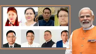 KHONTHANG NEWS II 6:30 PM II  29 JAN 2026