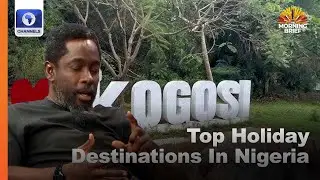 Yuletide Top Holiday Destinations In Nigeria - DGM, Glocient Hospitality