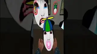 Sad Nextbots Wants Me To Bring Them Their Babies But Baby Apple Cat Is Not There Nextbot Gmod