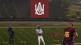 3 New Recruits For Sam Shade/ Alabama A&M