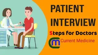 Best steps for patient interview by doctors build good relationship communication gives high success