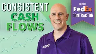 Wall Street Trader Becomes a FedEx Contractor | Podcast Ep. 20 w/ Alex Frum