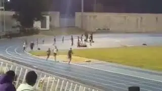 British Virgin Islands Track Meet (Deron Leslie)