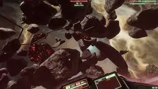 Hunternet Playtest 2025-04-27
