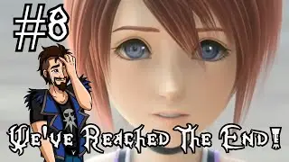 Finally Beating Ansem and Beating Kingdom Hearts 1!!!