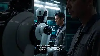 Should AI lead deep space exploration?